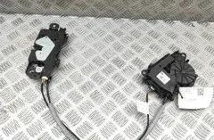 BMW iX3 1 generation (G08) (2020-2024) Tailgate Boot Lock 7383561,7357112 33338718