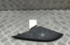 PORSCHE Macan 1 generation (2013-2023) Решетка бампера передняя левая 95B807877 33357851