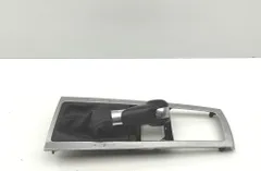 PORSCHE Macan 1 generation (2013-2023) Gear Shifting Knob 95B863419 33358251