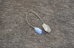 MASERATI GranCabrio 1 generation (2010-2016) Antenna 124801 3340788