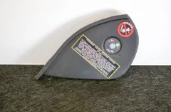 MASERATI GranCabrio 1 generation (2010-2016) Other Interior Parts 68516000 3340809