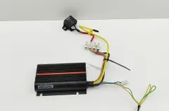 RENAULT Master 3 generation (2010-2023) Voltage Control Unit 0-727-07,10R-059840,BCDC1250D 33498429