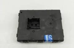 VOLKSWAGEN Tiguan 2 generation (2016-2024) Keyless Control Unit 3Q0959435Q,5ZA011460 33519332