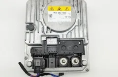 AUDI Q7 4M (2015-2024) Voltage Control Unit 4K0959663 33531573