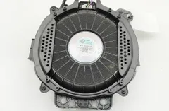 BMW X5 G05/G18 (2018-2024) Низкочастотный динамик с правой стороны 2622515 33561521
