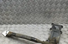 IVECO Daily 6 generation (2014-2019) Передняя левая изогнутая вилка 93810223 33569826