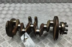AUDI A5 F5 (2016-2024) Crankshaft 050105189B,06L105101F 33570866
