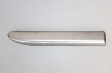 JAGUAR XJ 2 generation (XJ40) (1986-2003) Молдинг переднего левого крыла HNA5705AA 33572497