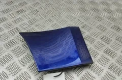 PORSCHE Taycan 1 generation (2019-2023) Молдинг переднего левого крыла 9J1854521 33593151