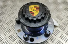 PORSCHE 911 992 (2018-2023) Rear Right Wheel Bearing 992501651E 33612418