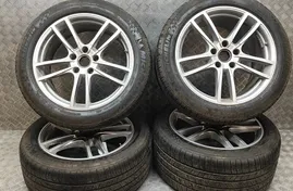PORSCHE Cayenne 3 generation (2017-2023) Wheel Set 9Y0601025BB,9Y0601025BC 34805821