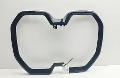 BMW iX I20 (2021-2024) Front Bumper Molding 9464477 34292716