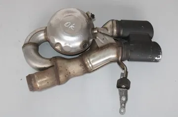 AUDI Q5 8R (2008-2017) Exhaust Pipe Tip 8R0120G 34842849