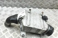 BMW 7 Series F01/F02 (2008-2015) Радиатор интеркулера 7575405,7575403,P3423007,7575407,7599042,A2C53358214 34465876