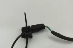 VOLVO V40 Cross Country 1 generation (2012-2020) Rear Right Impact Sensor 31387892 33813728