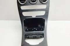 MERCEDES-BENZ C-Class W205/S205/C205 (2014-2023) Dashboard Air Vents A2056804510 35635346