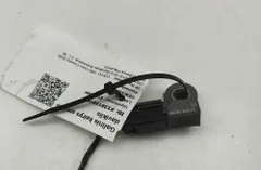 VOLVO V40 Cross Country 1 generation (2012-2020) Rear Left Crash  Sensor 31387891 33813916