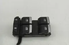 AUDI Q7 4M (2015-2024) Кнопка стеклоподъемника передней правой двери 4M0959851B 34784603
