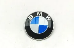 BMW 7 Series G11/G12 (2015-2023) Значок 7465111,8132375 34459618