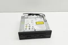 AUDI Q7 4M (2015-2024) Navigation Control Unit 4M0035035E,4M0035035A 33987095