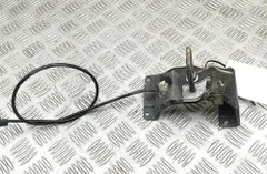 BMW X5 E70 (2006-2013) Крюк капотa 7164801 35389071