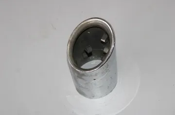 BMW 3 Series G20/G21/G28 (2018-2024) Exhaust Pipe Tip 18308679075,8679075 34823620