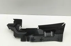 FORD Focus 3 generation (2011-2020) Отвод воздуха радиатора 1737524,BM51-8339-AC 34257818