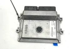 PEUGEOT 208 2 generation (2019-2023) Engine Control Unit ECU 9843252980,A3C7002510001,9845426480 35657124