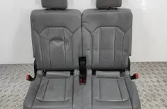 AUDI Q7 4M (2015-2024) Сиденье заднее 4M0885305,4M0885705E 34784722