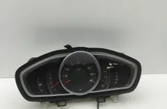 VOLVO V40 Cross Country 1 generation (2012-2020) Speedometer 31412876 33813457