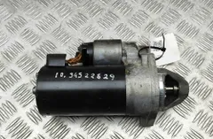 MERCEDES-BENZ C-Class W205/S205/C205 (2014-2023) Стартер A6519062800,0001139065 34852375