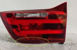 BMW 4 Series F32/F33/F36 (2013-2020) Rear Left Taillight 18408001 29475214