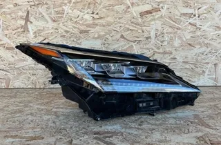 LEXUS RX 4 generation (2015-2024) Front Right Headlight 29477700