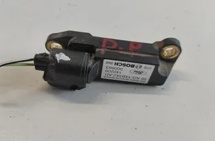 FORD Focus 1 generation (1998-2010) Right Side Impact Sensor 140200,000663,98AG14B342AD 17117557