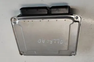 AUDI A6 allroad C5 (2000-2006) Engine Control Unit ECU 0281011387,1039S02645,8E0907401J 17129523