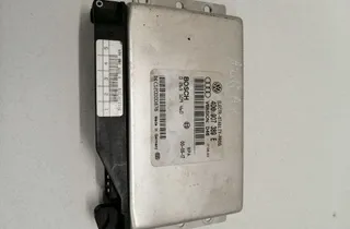 AUDI A8 D2/4D (1994-2002) Engine Control Unit ECU 0265109460,4D0907389E 17129711