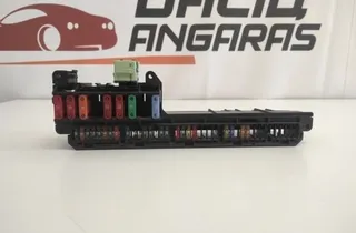 BMW 5 Series E60/E61 (2003-2010) Блок предохранителей 18917,695733001 21232218