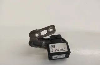 OPEL Zafira B (2005-2010) ESP sensor 9570930003,13137850 21672632