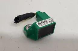 CITROËN C3 2 generation (2009-2016) Front Left Impact Sensor 9666370880 27977390