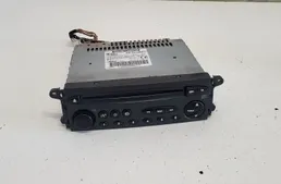 CITROËN C5 1 generation (2001-2008) Music Player Without GPS 96489098ZE 34467749