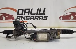 VOLKSWAGEN Caddy 3 generation (2004-2015) Steering Rack 1K1909144J 34483088