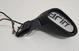 PEUGEOT 207 1 generation (2006-2009) Right Side Wing Mirror 96806501XT 34844301