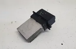 CITROËN C5 1 generation (2001-2008) Blower fan relay 657165W 34469024