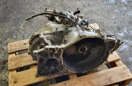 MITSUBISHI Outlander 2 generation (2005-2013) Gearbox W5M421Z4B1 34278668