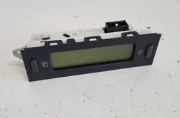 CITROËN C5 1 generation (2001-2008) Другая деталь 9644422477 34466096