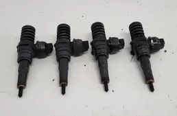 VOLKSWAGEN Caddy 3 generation (2004-2015) Fuel Injector Kit 038130073BN 34296394