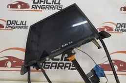 AUDI A4 B6/8E (2000-2005) Rear Right Door Window Regulator 8E0959802A 34276379