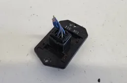 TOYOTA Yaris Verso 1 generation (1999-2006) Heater blower motor/fan resistor 11C301 34374438