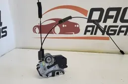 LEXUS RX 4 generation (2015-2024) Rear Right Door Lock A046693 33955073