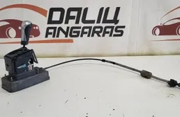 CITROËN C5 1 generation (2001-2008) Кулиса 9648455880 34464443